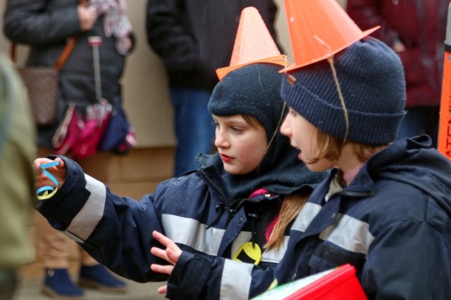 Faschingsumzug 2023 (Fotos Rochus Hetzendorfer)